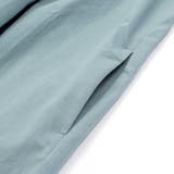 フロント刺しゅうタックパフスリーブワンピース(95~150cm) | BeBe Petits Pois Vert | 詳細画像13 