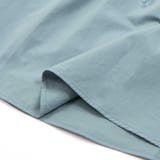 フロント刺しゅうタックパフスリーブワンピース(95~150cm) | BeBe Petits Pois Vert | 詳細画像14 