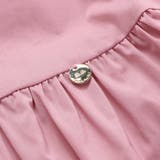 スカラップポイントワンピース(95~150cm) | BeBe Petits Pois Vert | 詳細画像14