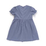 スカラップポイントワンピース(95~150cm) | BeBe Petits Pois Vert | 詳細画像19