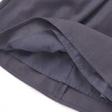 立体花モチーフ斜めタックワンピース(95~150cm) | BeBe Petits Pois Vert | 詳細画像17 