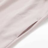 ポンチ胸プリーツ長袖ワンピース(95~150cm) | BeBe Petits Pois Vert | 詳細画像17 