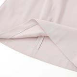 ポンチ胸プリーツ長袖ワンピース(95~150cm) | BeBe Petits Pois Vert | 詳細画像18 