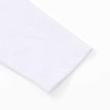 天竺+小花シャーリング長袖ワンピース(95~150cm) | BeBe Petits Pois Vert | 詳細画像14 