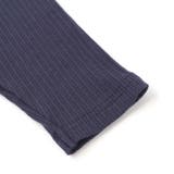 重ね着風花ジャガードチュニック+バルーンパンツセットアップ(95~150cm) | BeBe Petits Pois Vert | 詳細画像13 