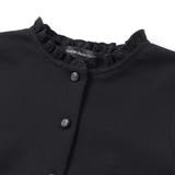 ドット切り替えバルーンジレ+ポンチパンツセットアップ(95~150cm) | BeBe Petits Pois Vert | 詳細画像13 