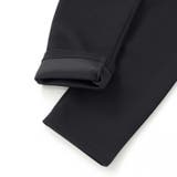 ドット切り替えバルーンジレ+ポンチパンツセットアップ(95~150cm) | BeBe Petits Pois Vert | 詳細画像21 