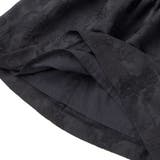 【お揃い】花刺しゅうジャガードワンピース+リブタートル2点セット(95~150c… | BeBe Petits Pois Vert | 詳細画像15 