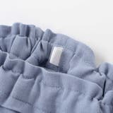 ストライプリボンセットアップ(95~150cm) | BeBe Petits Pois Vert | 詳細画像16 