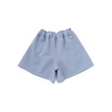 ストライプリボンセットアップ(95~150cm) | BeBe Petits Pois Vert | 詳細画像9 