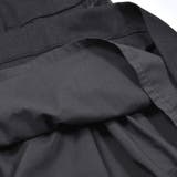 ウール風タックジャンパースカート(95~150cm) | BeBe Petits Pois Vert | 詳細画像11 