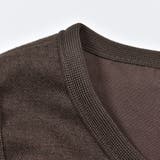 ウール風タックジャンパースカート(95~150cm) | BeBe Petits Pois Vert | 詳細画像15 