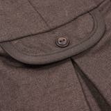 ウール風タックジャンパースカート(95~150cm) | BeBe Petits Pois Vert | 詳細画像17 