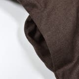 ウール風タックジャンパースカート(95~150cm) | BeBe Petits Pois Vert | 詳細画像18 