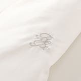 フリル襟スカラップタフタダウンコート(95~160cm) | BeBe Petits Pois Vert | 詳細画像19