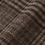 チェック起毛ジップブルゾン(95~150cm) | BeBe Petits Pois Vert | 詳細画像19 