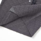 ポツポツ編み長袖チュールフリルカーディガン(95~160cm) | BeBe Petits Pois Vert | 詳細画像13 