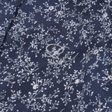 スカラップ襟ブロード花柄シャツ(110~150cm) | BeBe Petits Pois Vert | 詳細画像11 