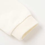 花ストレッチフロントプリーツAライントレーナー(95~160cm) | BeBe Petits Pois Vert | 詳細画像11 