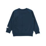 コード刺しゅうライオントレーナー(95~150cm) | BeBe Petits Pois Vert | 詳細画像11 