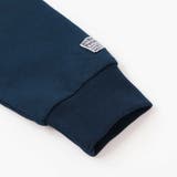 コード刺しゅうライオントレーナー(95~150cm) | BeBe Petits Pois Vert | 詳細画像15 