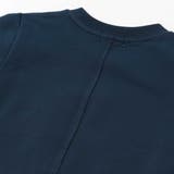 コード刺しゅうライオントレーナー(95~150cm) | BeBe Petits Pois Vert | 詳細画像17 