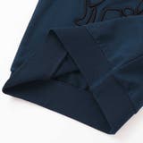 コード刺しゅうライオントレーナー(95~150cm) | BeBe Petits Pois Vert | 詳細画像18 