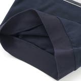 裏毛×鹿の子切り替えトレーナー(95~160cm) | BeBe Petits Pois Vert | 詳細画像17 