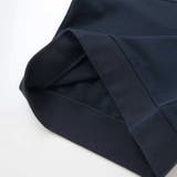 裏毛×斜めジャガード切り替えトレーナー(95~150cm) | BeBe Petits Pois Vert | 詳細画像15 