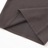 編立リブ鹿の子半袖ポロシャツ(95~150cm) | BeBe Petits Pois Vert | 詳細画像15 