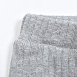 リブベーシックレギンス(95~150cm) | BeBe Petits Pois Vert | 詳細画像15