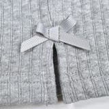 リブベーシックレギンス(95~150cm) | BeBe Petits Pois Vert | 詳細画像17