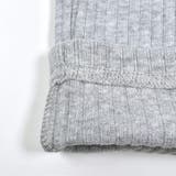 リブベーシックレギンス(95~150cm) | BeBe Petits Pois Vert | 詳細画像18