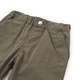 ２WAY 取り外しタフタパンツ(95~150cm) | BeBe Petits Pois Vert | 詳細画像12 