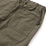 ２WAY 取り外しタフタパンツ(95~150cm) | BeBe Petits Pois Vert | 詳細画像13 