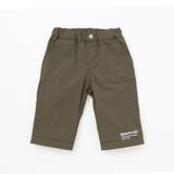 ２WAY 取り外しタフタパンツ(95~150cm) | BeBe Petits Pois Vert | 詳細画像18 