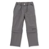 ２WAY 取り外しタフタパンツ(95~150cm) | BeBe Petits Pois Vert | 詳細画像8 
