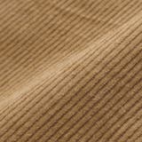 ウエストタブデザインコーデュロイロングパンツ(95~160cm) | BeBe Petits Pois Vert | 詳細画像17