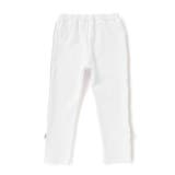 【お揃い】サイドリボンレースリブレギンス(95~150cm) | BeBe Petits Pois Vert | 詳細画像10 