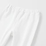 【お揃い】サイドリボンレースリブレギンス(95~150cm) | BeBe Petits Pois Vert | 詳細画像11 