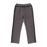 サイドテープ起毛ニットロングパンツ(95~150cm) | BeBe Petits Pois Vert | 詳細画像11 