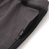 サイドテープ起毛ニットロングパンツ(95~150cm) | BeBe Petits Pois Vert | 詳細画像14 