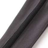 サイドテープ起毛ニットロングパンツ(95~150cm) | BeBe Petits Pois Vert | 詳細画像16 