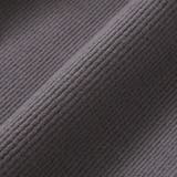 サイドテープ起毛ニットロングパンツ(95~150cm) | BeBe Petits Pois Vert | 詳細画像19 