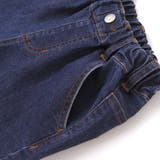 ストレッチデニムパンツ(95~160cm) | BeBe Petits Pois Vert | 詳細画像10 