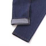 ストレッチデニムパンツ(95~160cm) | BeBe Petits Pois Vert | 詳細画像13 