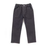 ストレッチデニムパンツ(95~160cm) | BeBe Petits Pois Vert | 詳細画像16 