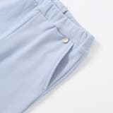 裾フリルカットソー7分丈パンツ(95~150cm) | BeBe Petits Pois Vert | 詳細画像13 