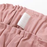 裾フリル6分丈パンツ(95~150cm) | BeBe Petits Pois Vert | 詳細画像14 