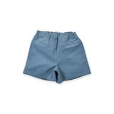 コールテン リボン付き ショートパンツ(95~150cm) | BeBe Petits Pois Vert | 詳細画像11